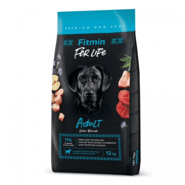 Fitmin For Life Adult Large Breed