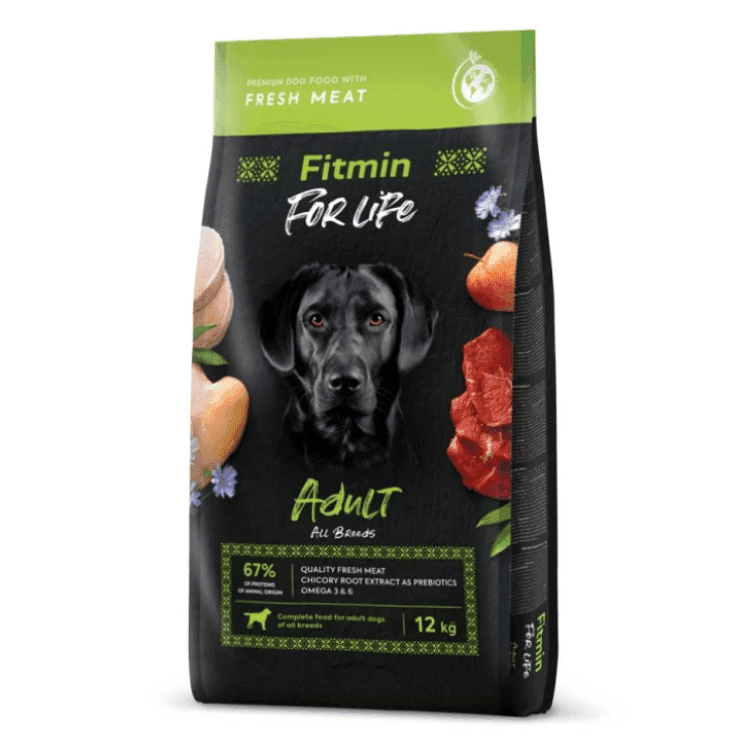 Fitmin Dog for Life Adult