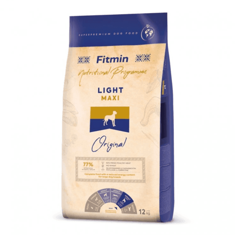 Fitmin Program Maxi Light