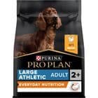 PURINA PRO PLAN Large Athletic Adult Everyday Nutrition, kurczak i ryż