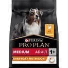 PURINA PRO PLAN Medium Adult Everyday Nutrition, kurczak i ryż