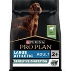 PURINA PRO PLAN Large Adult Athletic Sensitive Digestion, jagnięcina i ryż