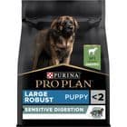 PURINA PRO PLAN Large Robust Puppy Sensitive Digestion, jagnięcina