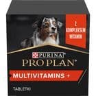 PURINA PRO PLAN Dog Adult Multivitamin+ suplement w tabletkach