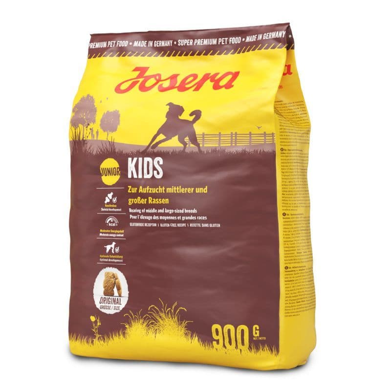 Josera Kids
