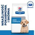 Hill's Prescription Diet Derm Complete Puppy