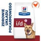 Hill's Prescription Diet i/d Digestive Care, kurczak
