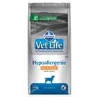 Farmina Vet Life Dog Hypoallergenic, ryba i ziemniaki