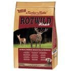 Markus-Mühle Rotwild z kaczką piżmową i jeleniem