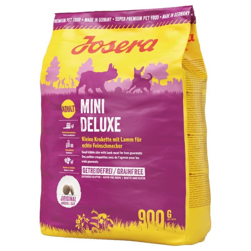 Josera MiniDeluxe
