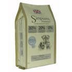 Simpsons Premium 80/20 Mixed - Meat & Fish