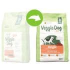 Green Petfood VeggieDog Origin