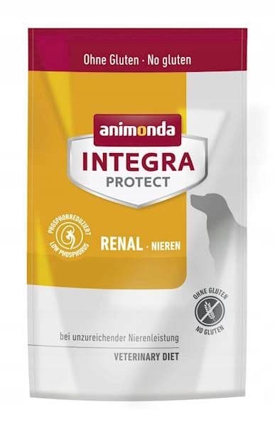 Animonda Integra Protect Renal, nerki
