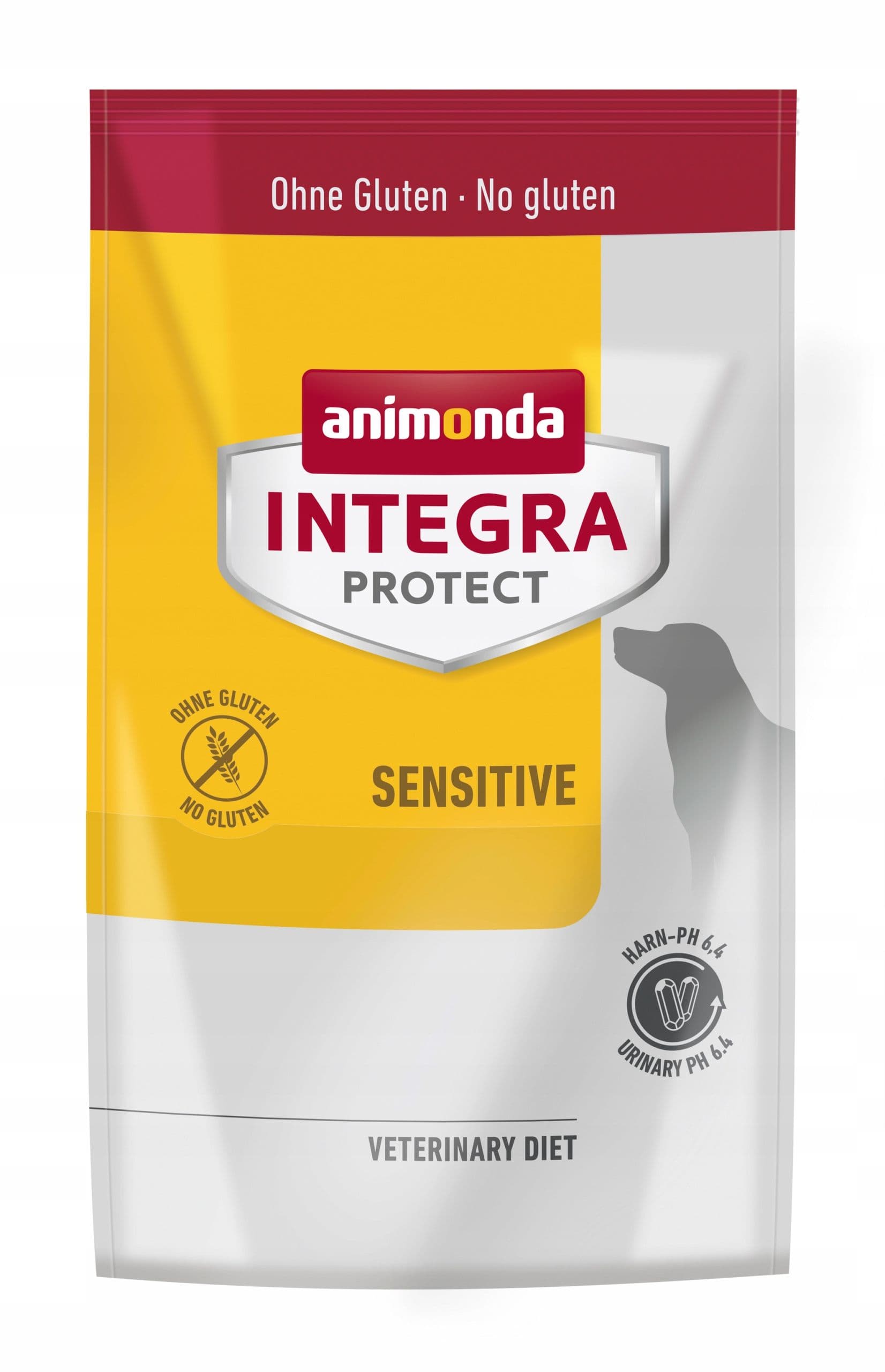 Animonda Integra Protect Adult Sensitive