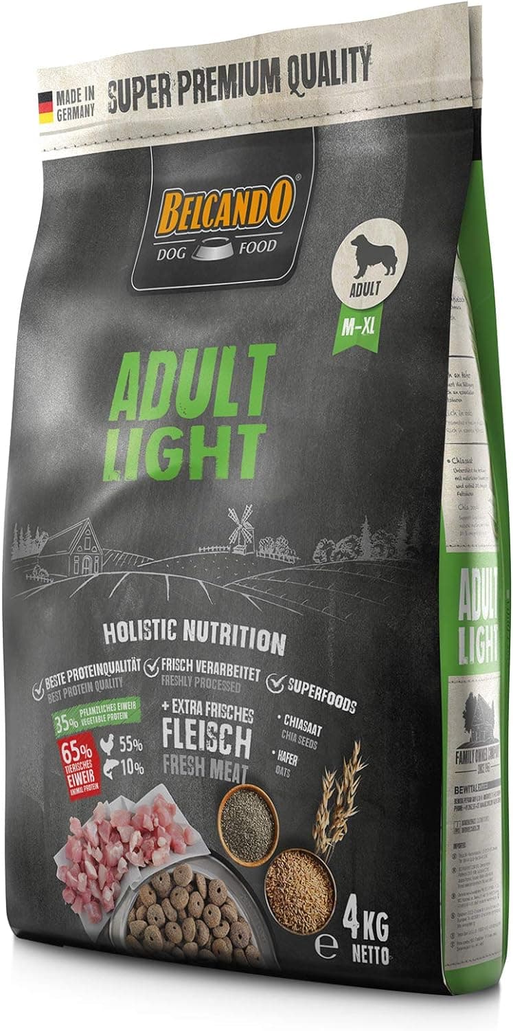 Belcando Adult Light