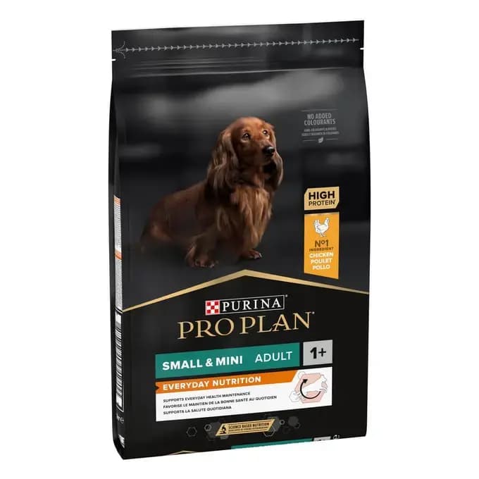 PURINA PRO PLAN Small & Mini Adult z Everyday Nutrition