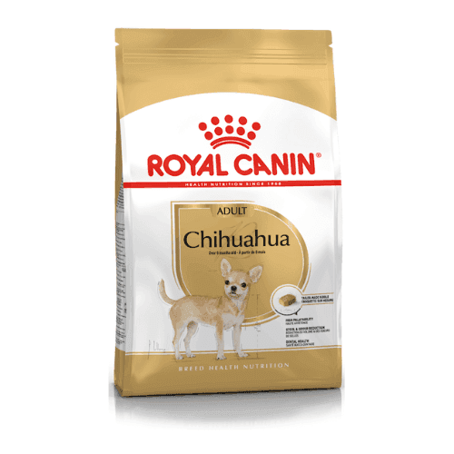 Royal Canin Chihuahua Adult