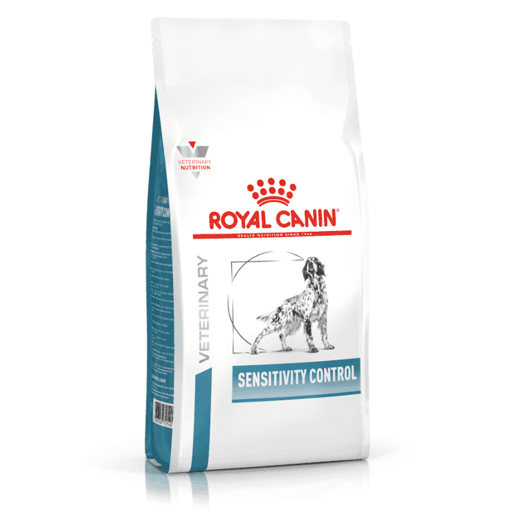 Royal Canin Veterinary Canine Sensitivity Control