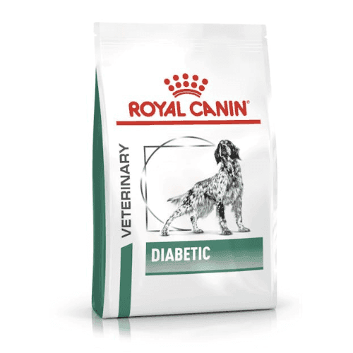 Royal Canin Veterinary Canine Diabetic