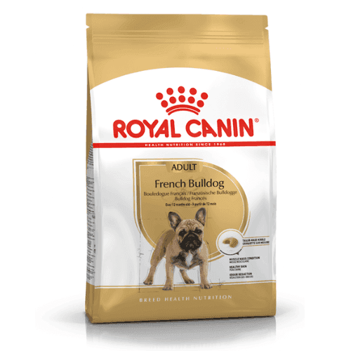 Royal Canin French Bulldog Adult