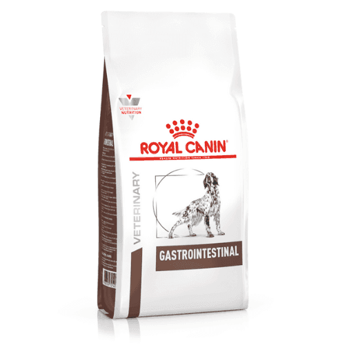 Royal Canin Veterinary Canine Gastrointestinal