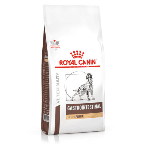 Royal Canin Veterinary Canine Gastrointestinal High Fibre