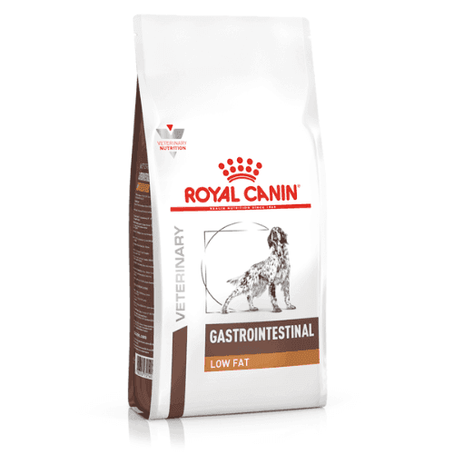 Royal Canin Veterinary Canine Gastrointestinal Low Fat
