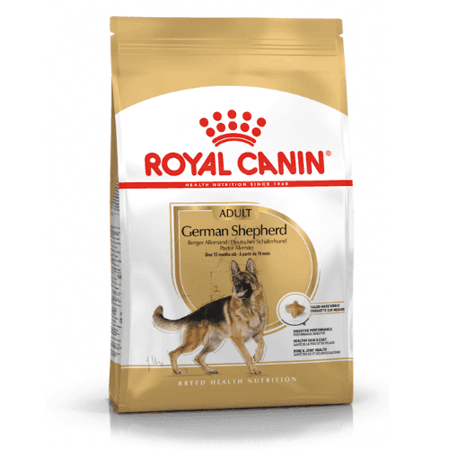 Royal Canin German Shepherd Adult