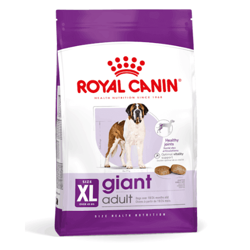 Royal Canin Giant Adult
