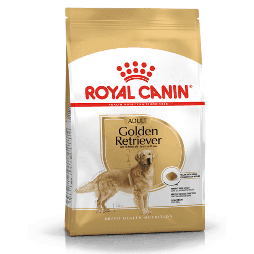 Royal Canin Golden Retriever Adult