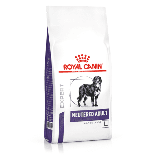 Royal Canin Expert Canine Neutered Adult Large Dog