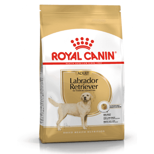 Royal Canin Labrador Retriever Adult