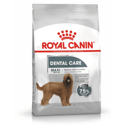 Royal Canin Maxi Dental Care dla psów