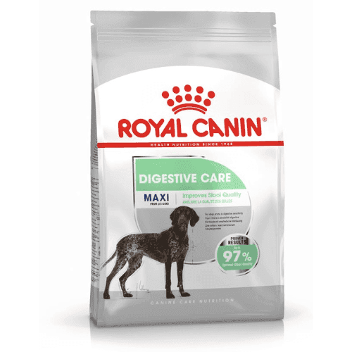 Royal Canin Maxi Digestive Care