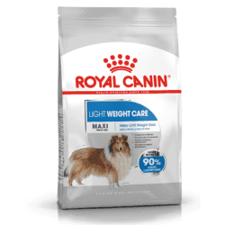 Royal Canin Maxi Light Weight Care