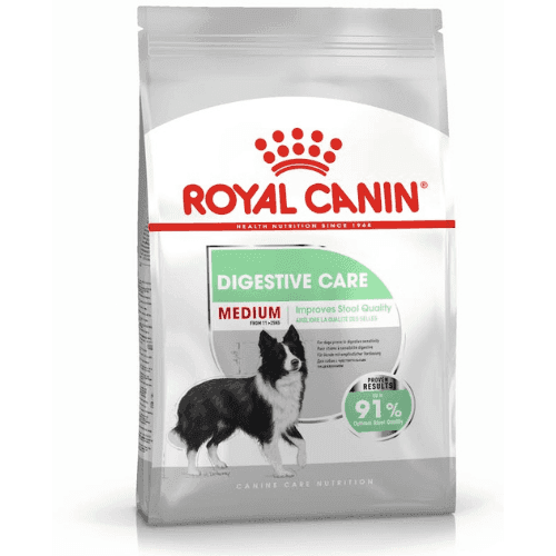 Royal Canin Medium Digestive Care