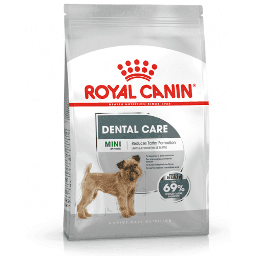 Royal Canin Mini Dental Care