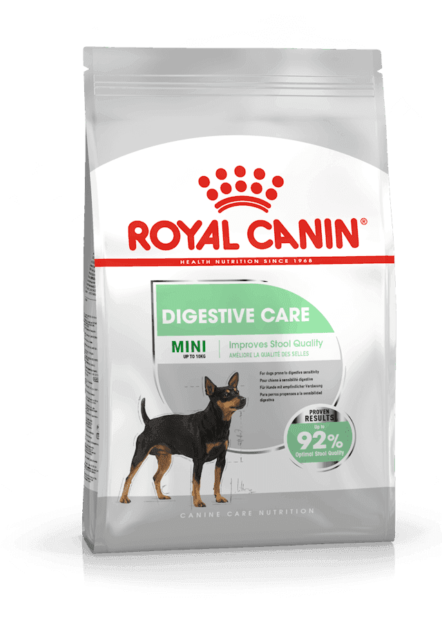 Royal Canin Mini Digestive Care