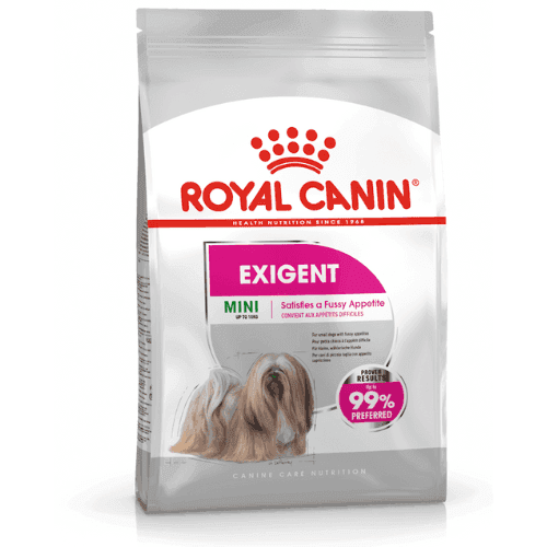 Royal Canin Mini Exigent