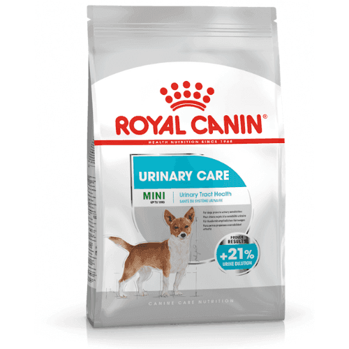 Royal Canin Mini Urinary Care