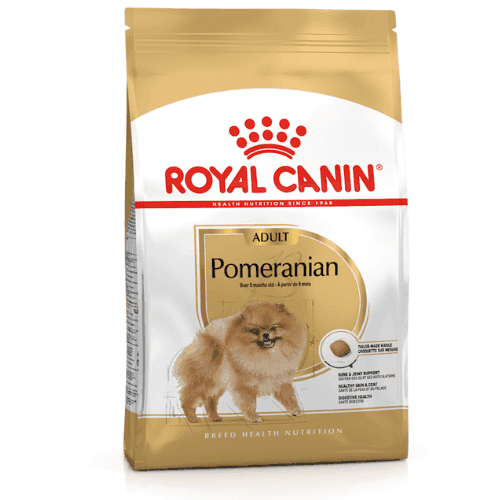 Royal Canin Pomeranian Adult