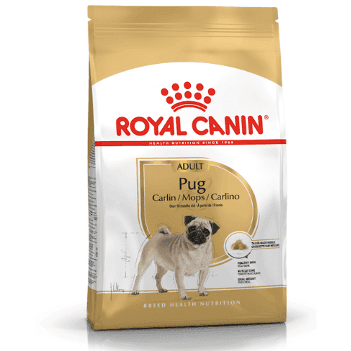 Royal Canin Pug Adult