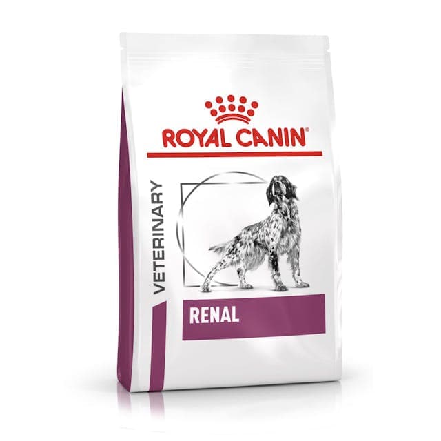 Royal Canin Veterinary Canine Renal