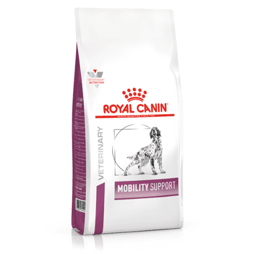 Royal Canin Veterinary Canine Mobility Support