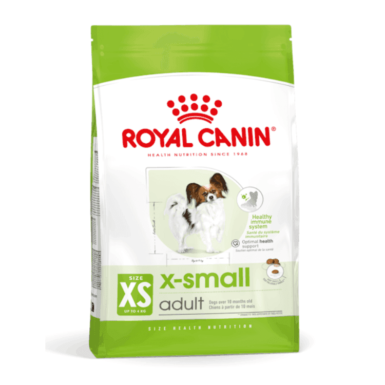 Royal Canin X-Small Adult