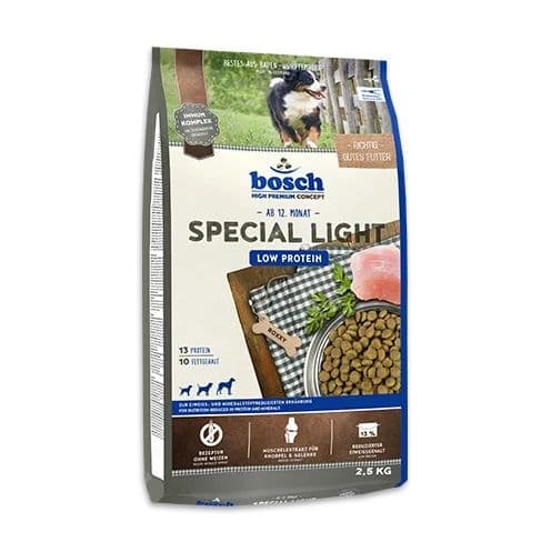 Bosch Special Light