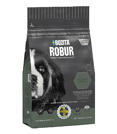 Bozita Robur Mother & Puppy XL