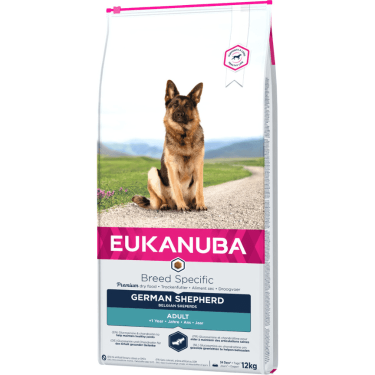 Eukanuba Adult Breed Specific German Shepherd