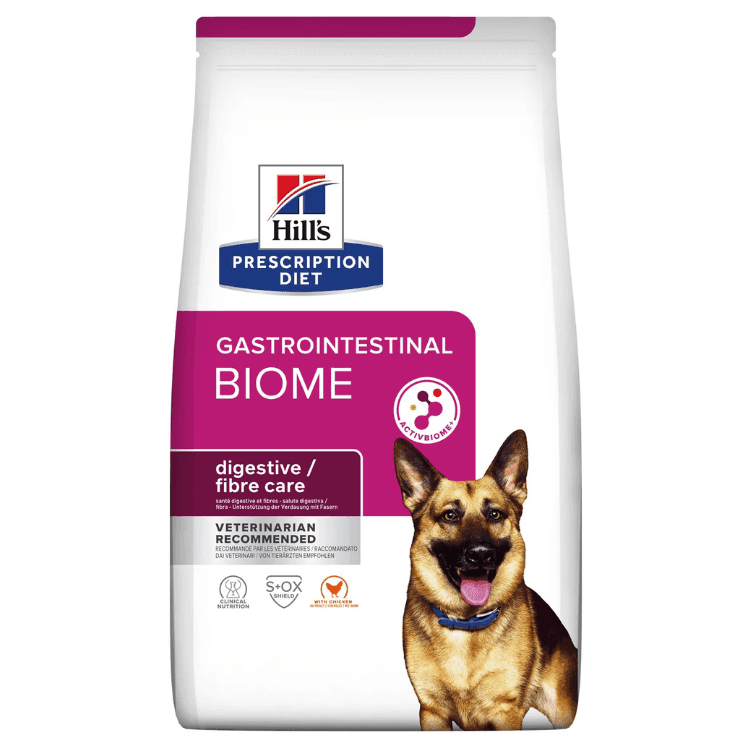 Hill's Prescription Diet Canine Gastrointestinal Biome, kurczak