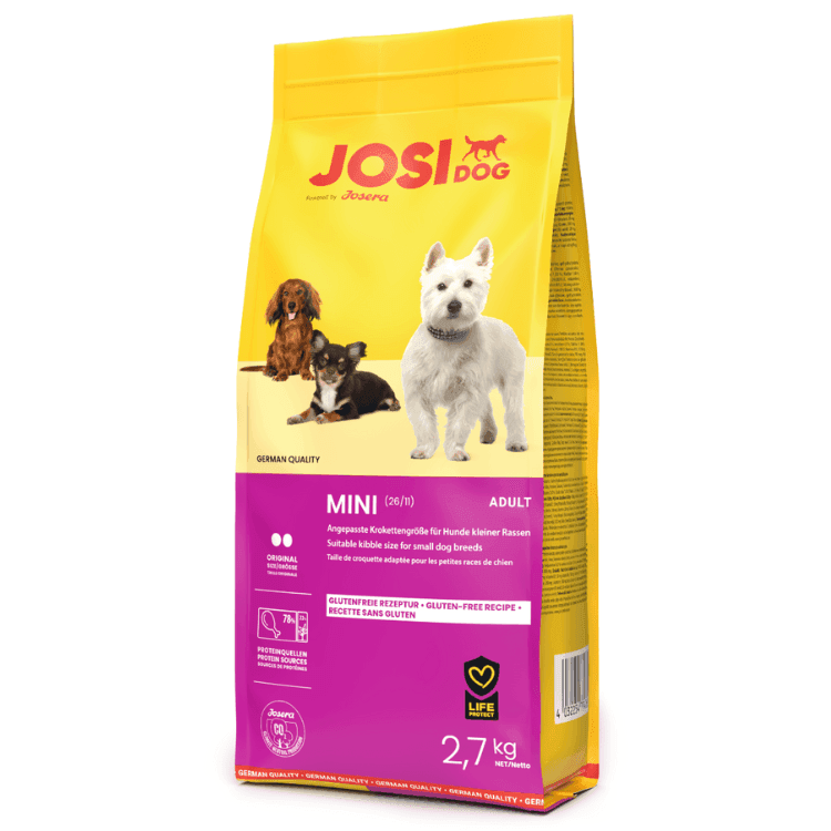 JosiDog Mini